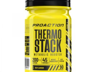 PROACTION Thermo Stack 90 cpr.