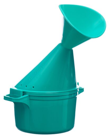 NICOLAY inhalateur plastique - immagine 4