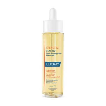 DUCRAY CREASTIM REACTIV Lot antichute fl 60 ml - immagine 3