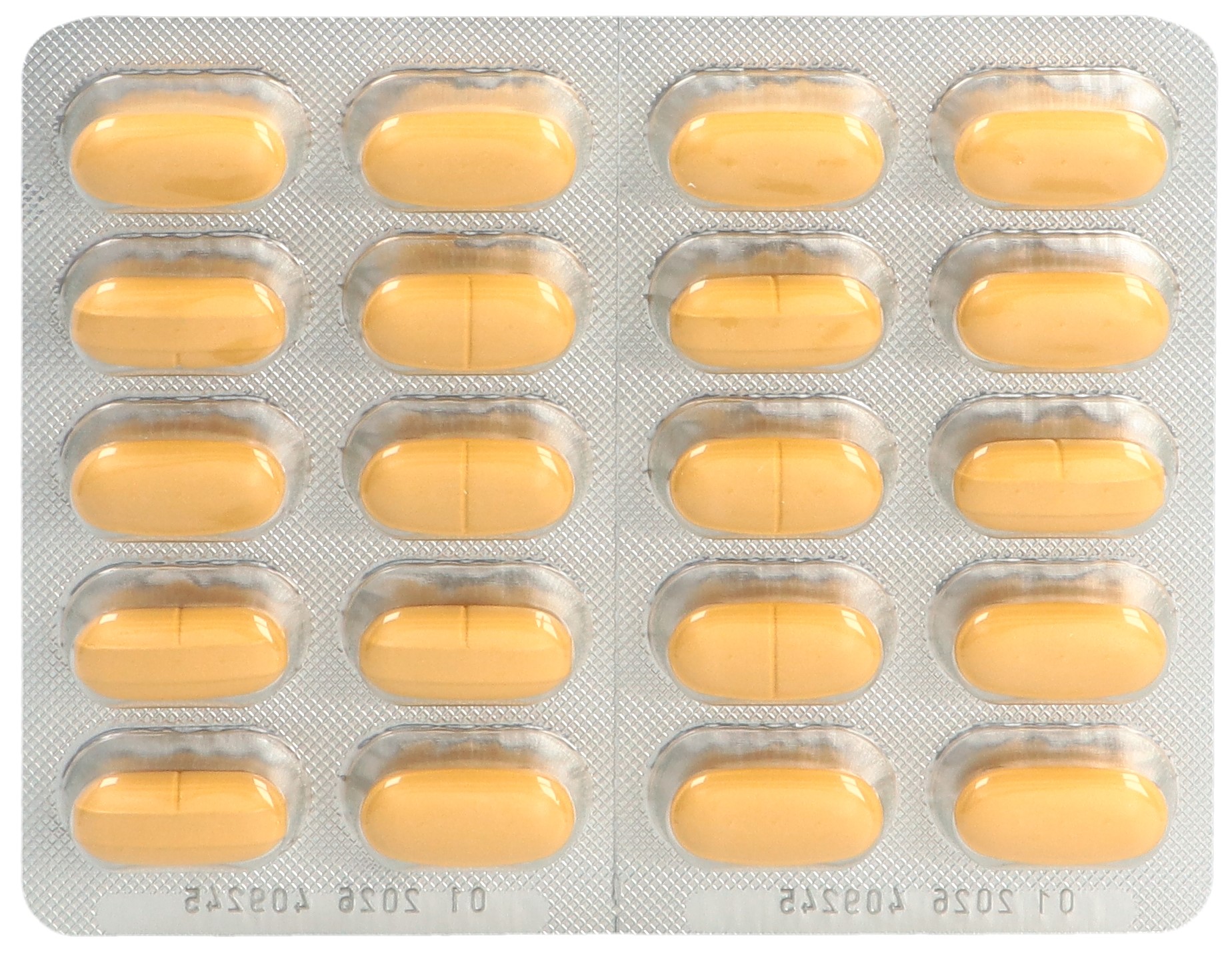 ELEVIT Pronatal cpr pell 100 pce - immagine 4