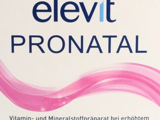 ELEVIT Pronatal cpr pell 100 pce