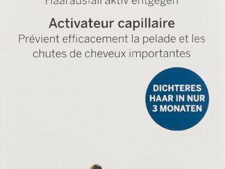 RAUSCH activateur capillaire fl 200 ml