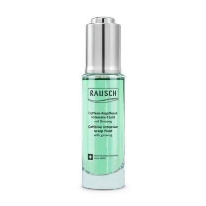 RAUSCH fluide intensif cuir chev caf ginseng 30 ml - immagine 4