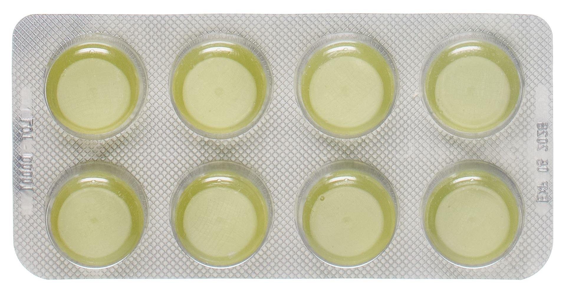 PRETUVAL maux de gorge cpr sucer citron 16 pce - immagine 7