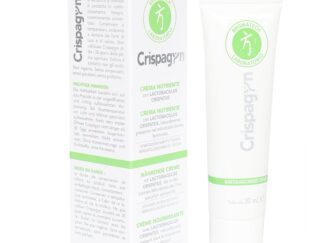 CRISPAGYN BROMATECH crème tb 30 ml