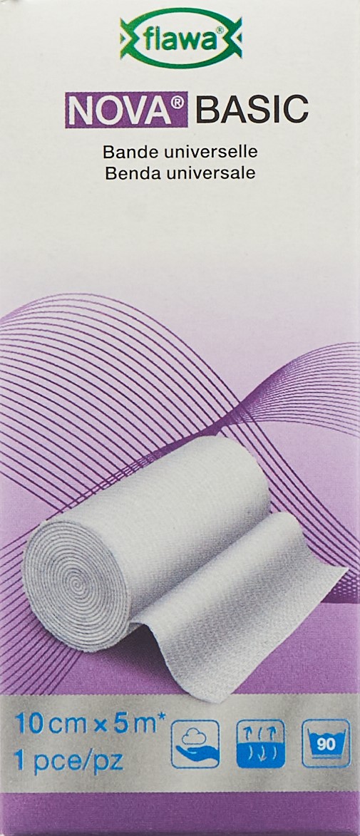 FLAWA Nova Basic 10cmx5m - immagine 2