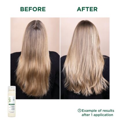 KLORANE Shampooing sec avoine (nv) 150 ml - immagine 2