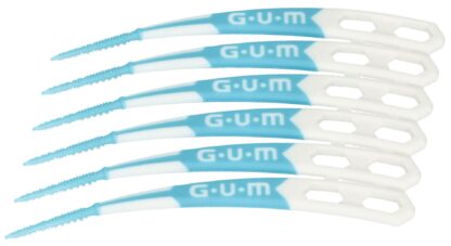 GUM Soft-Picks Pro small 30 pce - immagine 3