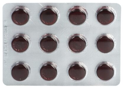 TRIOFAN pastilles contre la toux 24 pce - immagine 4