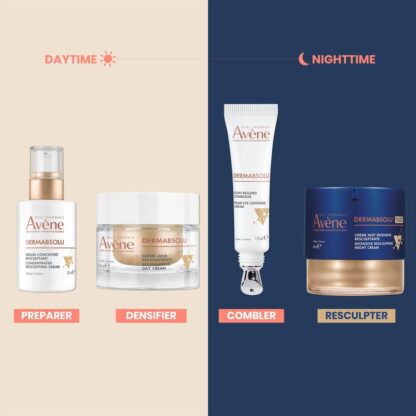 AVENE DermAbsolu soin regard combleur tb 15 ml - immagine 2