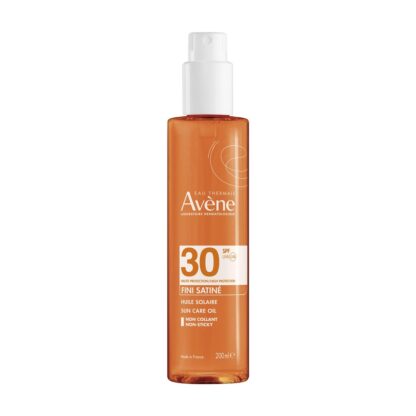 AVENE SUN Huile solaire SPF30 200 ml