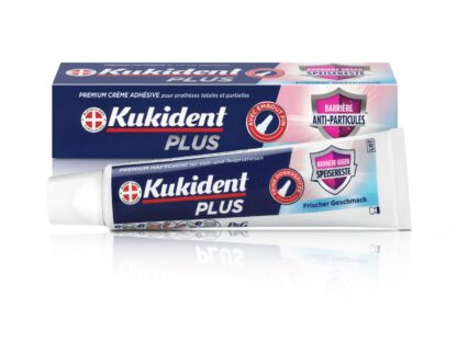 KUKIDENT Premium barrière frais tb 40 g - immagine 6