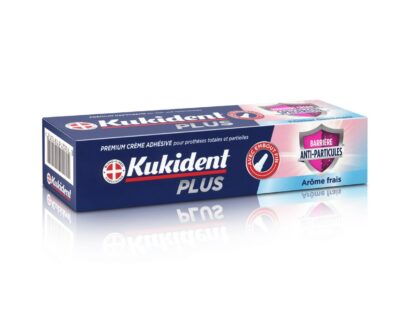 KUKIDENT Premium barrière frais tb 40 g - immagine 4