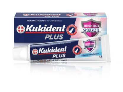 KUKIDENT Premium barrière frais tb 40 g - immagine 5
