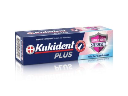 KUKIDENT Premium barrière frais tb 40 g - immagine 3