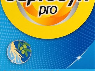 SUPRADYN pro Vitality cpr eff 30 pce