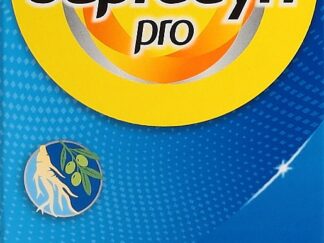 SUPRADYN pro Vitality cpr pell bte 90 pce