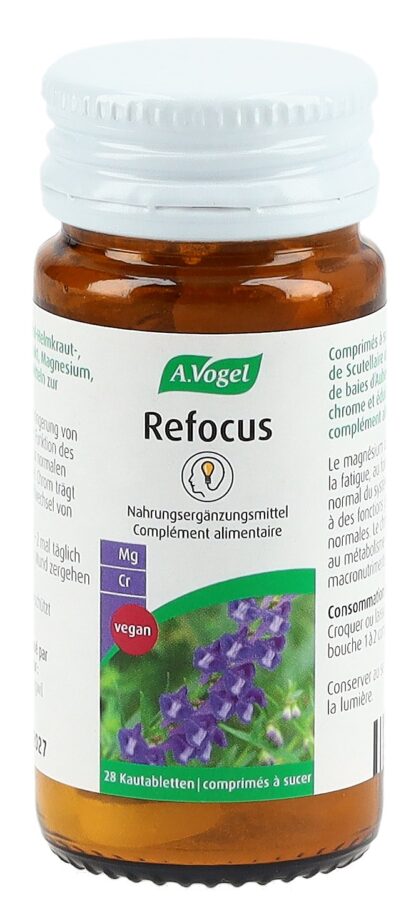 VOGEL Refocus cpr croquer verre 28 pce - immagine 7