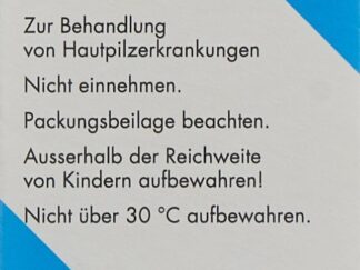 PEVARYL pdr bte 30 g