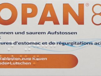 RIOPAN cpr 800 mg 100 pce