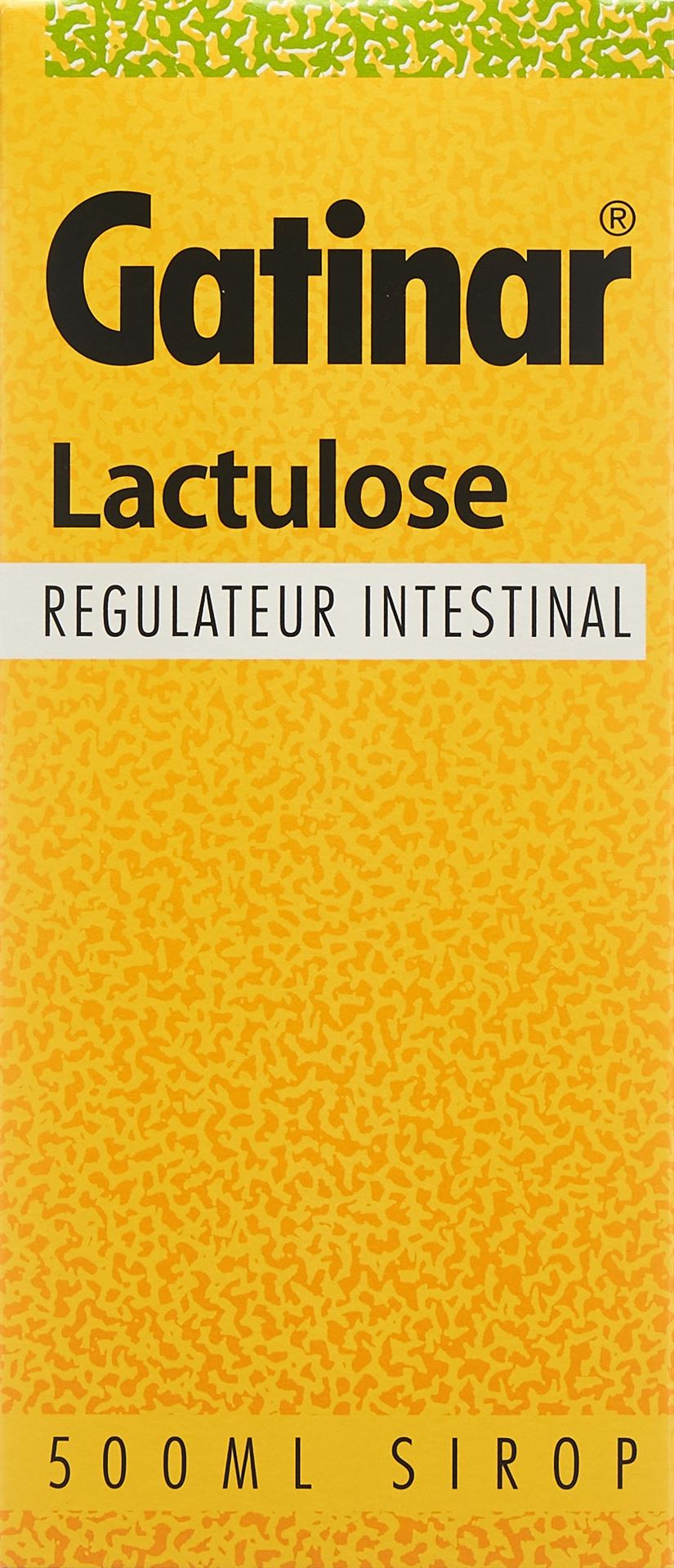 GATINAR sirop 500 ml - immagine 2