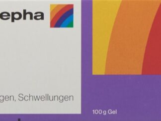 OLFEN gel 1 % tb 100 g