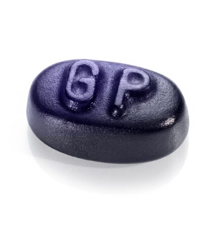 GRETHERS Blackcurrant past s suc bte 110 g - immagine 4