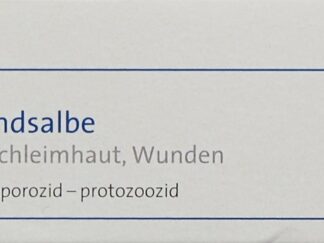 BETADINE onguent désinfectant tb 30 g