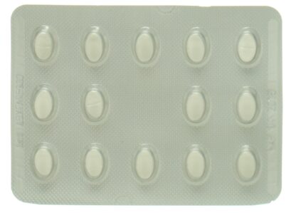 CLARITINE cpr 10 mg 14 pce - immagine 5