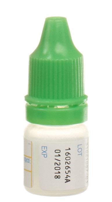 LIVOSTIN gtt opht 0.5 mg/ml fl 4 ml - immagine 4