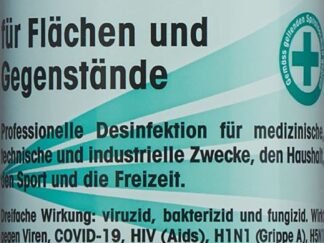 PANTASEPT désinfection spray spr 400 ml