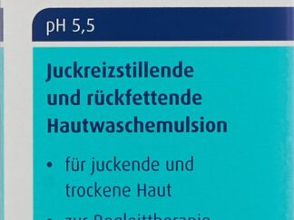 PRURI-MED émulsion lavante pH 5.5 fl 150 ml