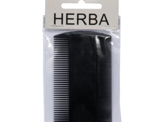 HERBA peigne anti-poux lentes