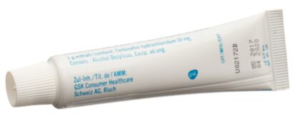 LAMISIL crème 1 % tb 15 g - immagine 8