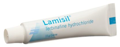 LAMISIL crème 1 % tb 15 g - immagine 7