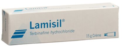LAMISIL crème 1 % tb 15 g - immagine 3