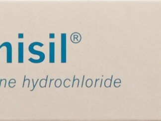 LAMISIL crème 1 % tb 15 g