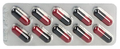 CARBOLEVURE caps adult 30 pce - immagine 4
