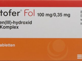 MALTOFER Fol cpr croquer 30 pce