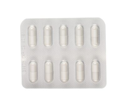 LACTOFERMENT caps 20 pce - immagine 5
