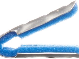 OMNIMED Dalco attelle doigt M arg bleu