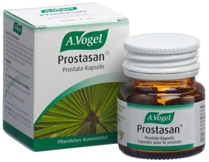 VOGEL Prostasan caps verre 30 pce - immagine 5