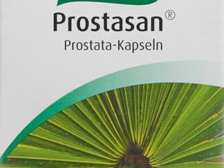 VOGEL Prostasan caps verre 30 pce