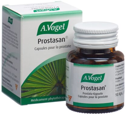 VOGEL Prostasan caps verre 90 pce - immagine 6