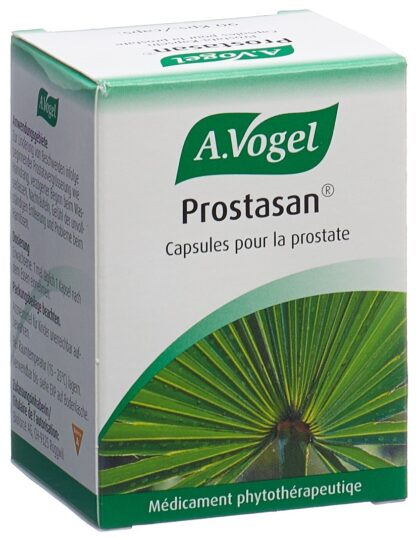 VOGEL Prostasan caps verre 90 pce - immagine 4