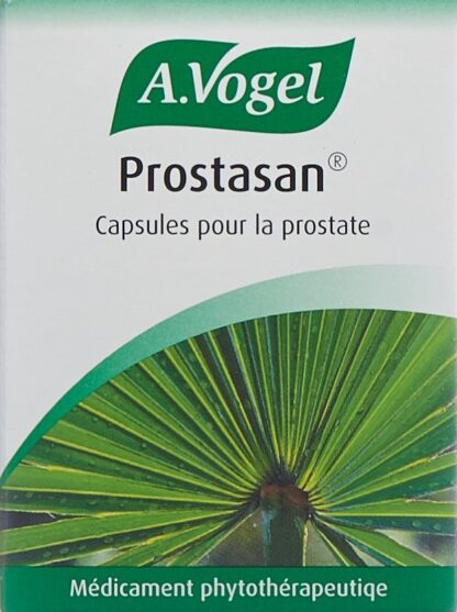VOGEL Prostasan caps verre 90 pce - immagine 2