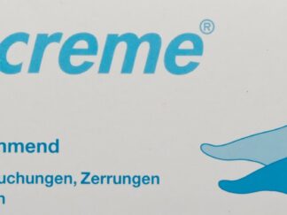 VENUCREME crème tb 100 g
