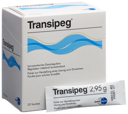TRANSIPEG pdr sach 30 pce - immagine 3