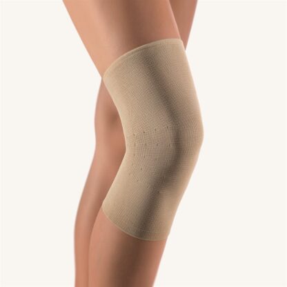 BORT genouillère M -37cm beige - immagine 3