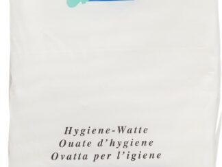 SCHAFFHAUSER ouate coton hygienic 200 g